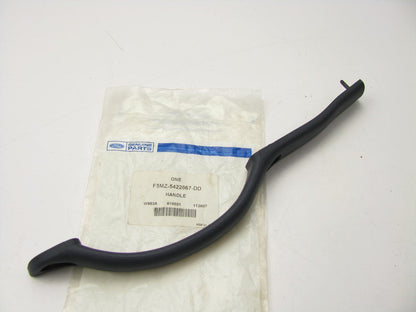 NEW - OEM Ford F5MZ-5422667-DD Front Left Door Pull Handle 1995-96 Grand Marquis
