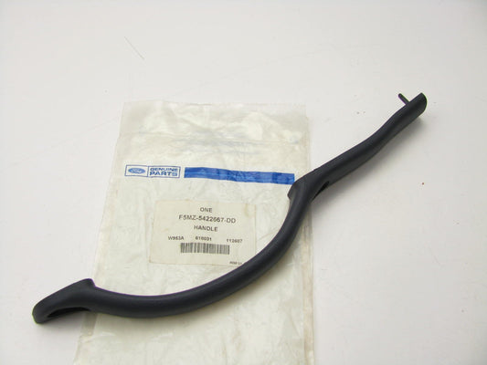 NEW - OEM Ford F5MZ-5422667-DD Front Left Door Pull Handle 1995-96 Grand Marquis
