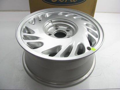 Genuine OEM Ford F5OY-1007-EC 16x7'' Factory Original Wheel - 1995-97 Continental