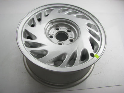 Genuine OEM Ford F5OY-1007-EC 16x7'' Factory Original Wheel - 1995-97 Continental