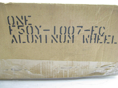 Genuine OEM Ford F5OY-1007-EC 16x7'' Factory Original Wheel - 1995-97 Continental