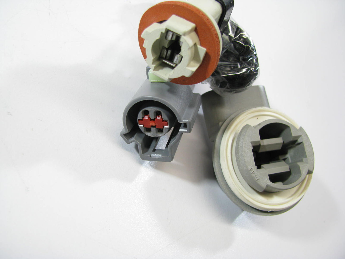 NEW - OEM Ford F5OY-15A434-C Side Marker Light Wiring Assembly 95-96 Continental