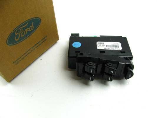 NOS 1995-1997 Continental Left Drivers Side Power Window Switch / Keyless Module