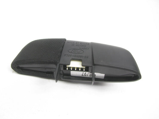 NEW - OEM Ford F5OY-19A391-AA Overhead Console Microphone 1995-1998 Continental