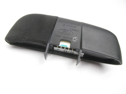 NEW - OEM Ford F5OY-19A391-AB Overhead Console Microphone 1995-1998 Continental