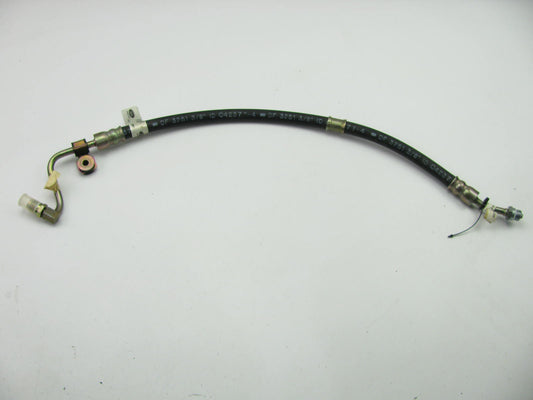 NEW - OEM Ford F5OY-3A719-B Power Steering Pressure Hose