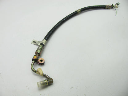 NEW - OEM Ford F5OY-3A719-B Power Steering Pressure Hose