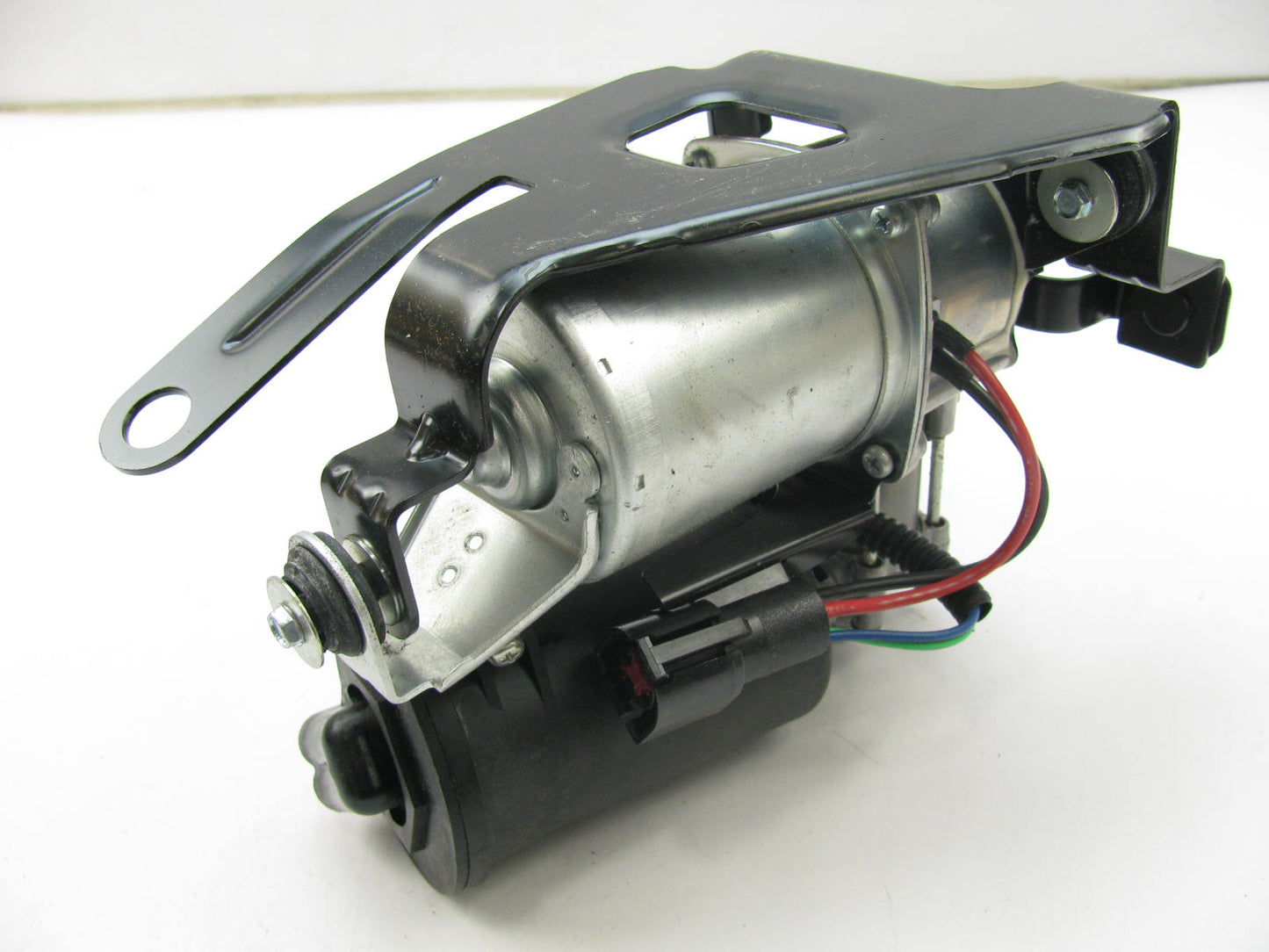 NEW - OEM Ford F5OY-5319-A Air Suspension Compressor 1995-02 Lincoln Continental