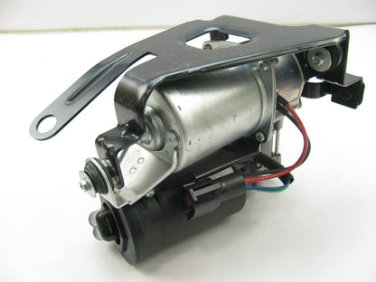 NEW - OEM Ford F5OY-5319-A Air Suspension Compressor 1995-02 Lincoln Continental
