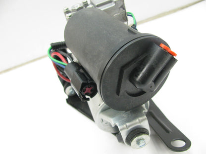 NEW - OEM Ford F5OY-5319-A Air Suspension Compressor 1995-02 Lincoln Continental