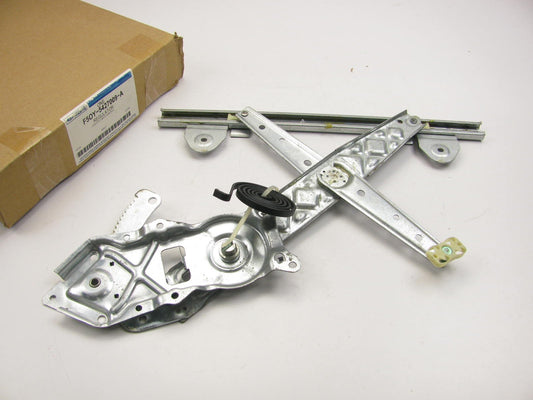 NEW - OEM Ford F5OY-5427009-A Rear Left Window Regulator 1995-2002 Continental