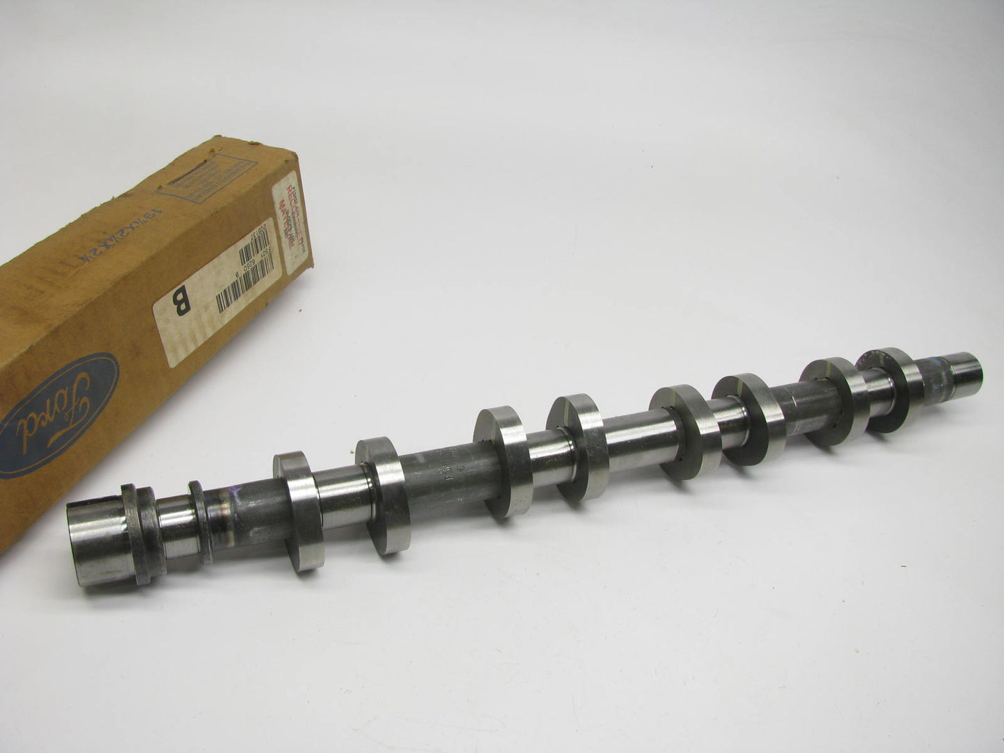 NEW - OEM Ford F5OY-6250-B Left Intake Camshaft 1995-1997 Continental 4.6L-V8