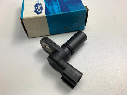 NEW - OEM Ford F5OY-6B288-A Engine Camshaft Position Sensor