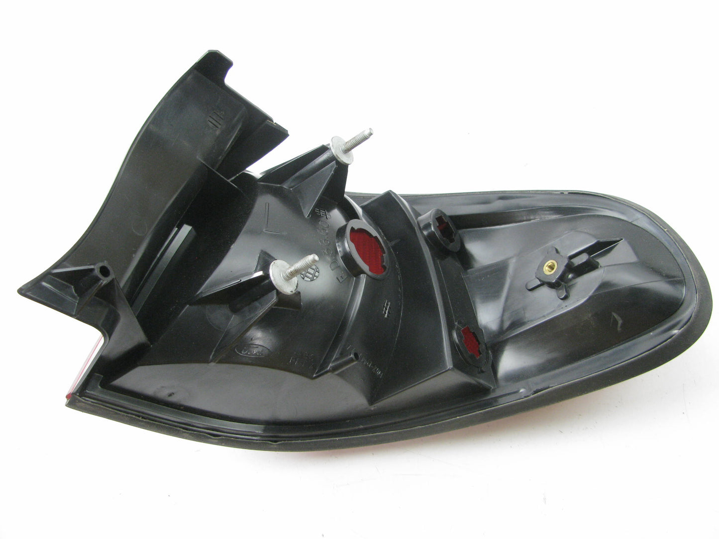 NEW OEM Ford F5OZ-13405-AA Left Drivers Side Tail Light Lamp 1995-96 Continental