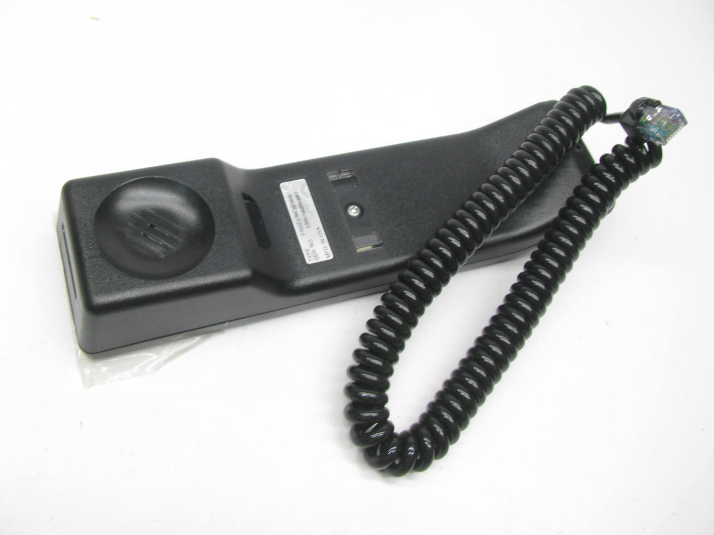 NEW - OEM Ford F5OZ-19A383-AB Telephone For 1995-1997 Lincoln Continental