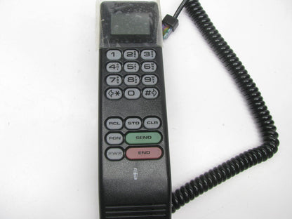 NEW - OEM Ford F5OZ-19A383-AB Telephone For 1995-1997 Lincoln Continental