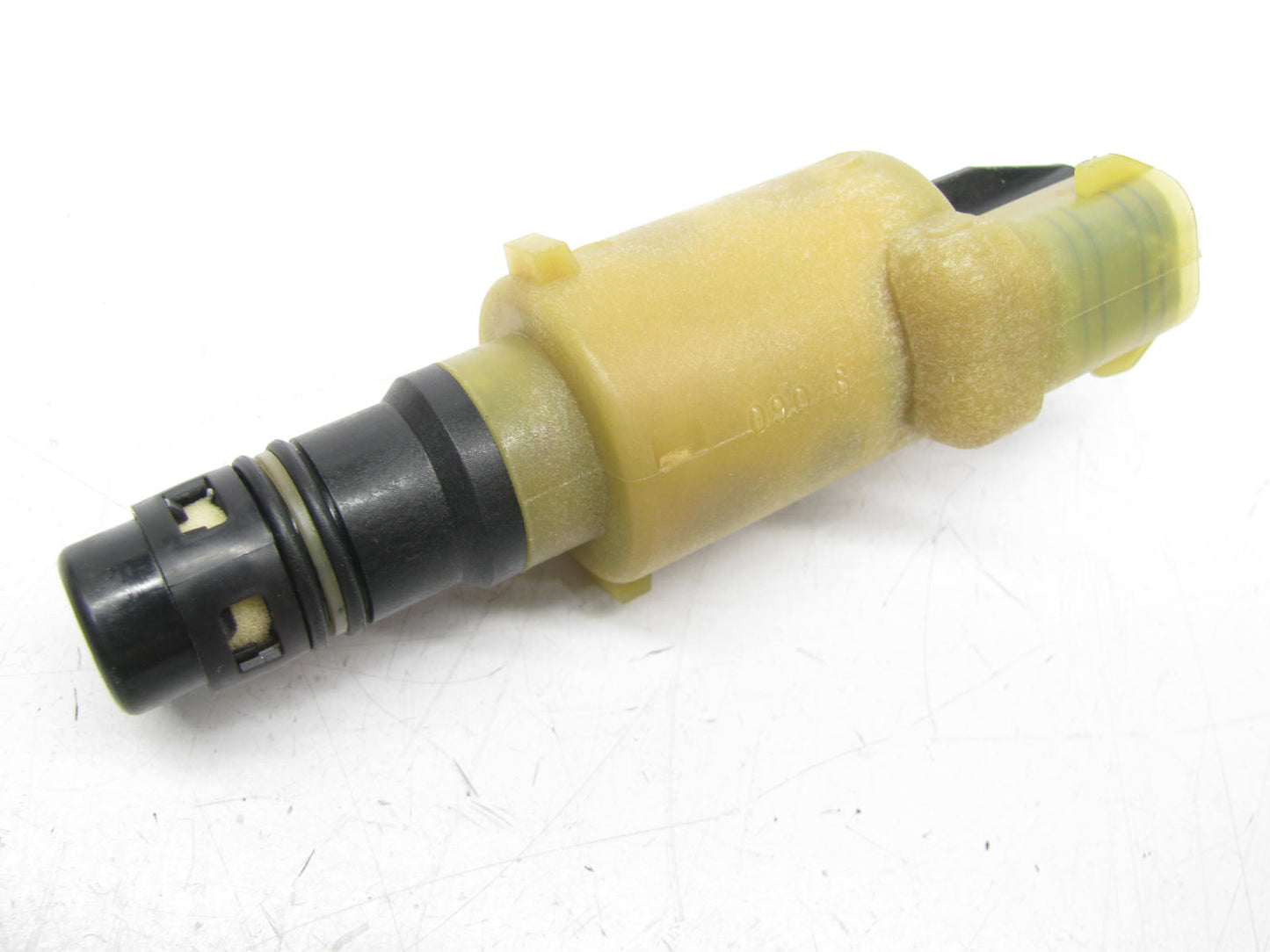 NEW GENUINE OEM Ford F5OZ-5311-DA Adjustable Air Suspension Fill Solenoid