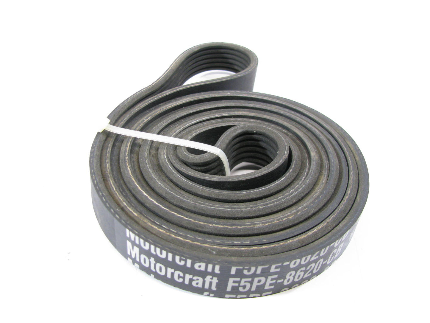 NEW OEM Motorcraft F5PE-8620-CB Serpentine Belt  1993-1994.5 FORD 7.3L DIESEL V8