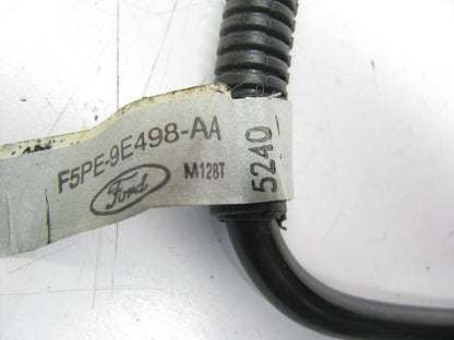 NEW - OEM Ford F5PE-9E498-AA Vacuum Hose & Tube 1997-2002 Expedition