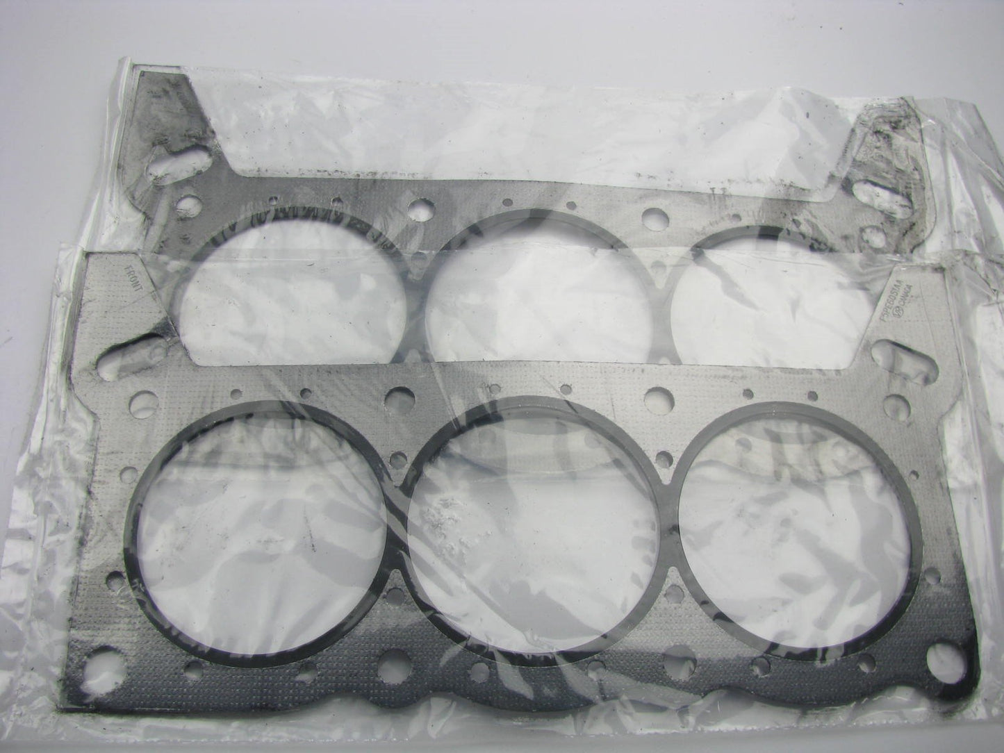 New OEM Engine Cylinder Head Gasket Kit For Ford 3.8L V6 ONLY F5PZ-6051-BA