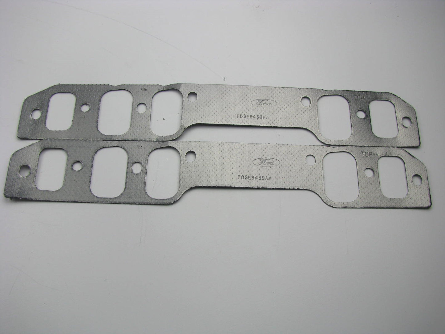 Ford F5PZ-6051-BA Cylinder Head Gasket Set - 1988-1995 Taurus, Sable 3.8L V6