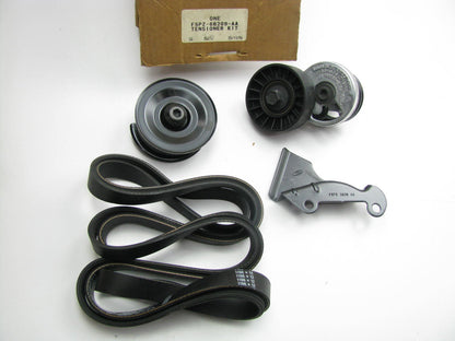 NEW GENUINE OEM Ford F5PZ-6B209-AA Belt Tensioner Kit 1994-1995 E350 7.3L DIESEL