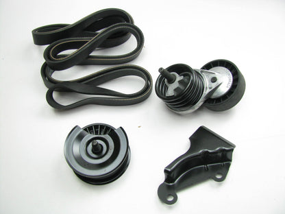NEW GENUINE OEM Ford F5PZ-6B209-AA Belt Tensioner Kit 1994-1995 E350 7.3L DIESEL