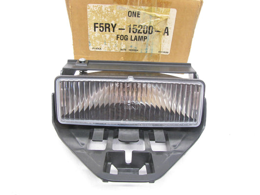 NEW - OEM Ford F5RY-15200-A Fog Light Lamp For 1995-1997 Mystique