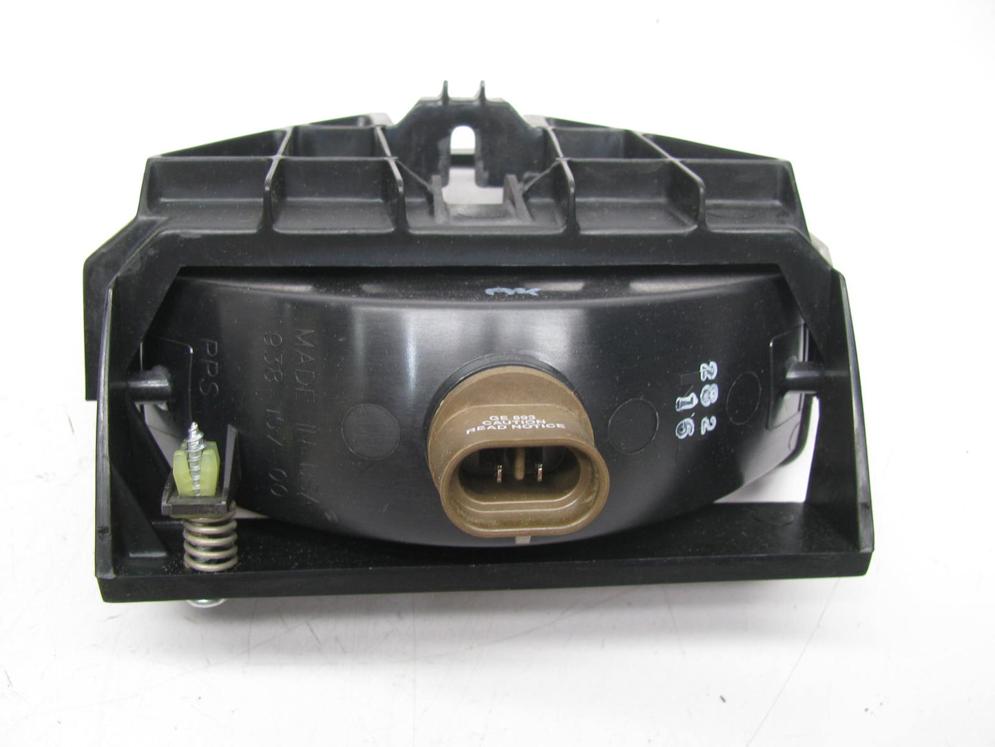 NEW - OEM Ford F5RY-15200-A Fog Light Lamp For 1995-1997 Mystique