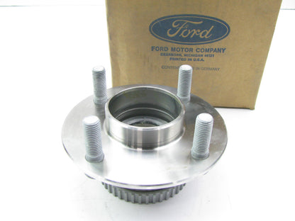 NEW - OEM Ford F5RY-1A049-BA Front Wheel Bearing Hub 1995-00 Contour & Mystique