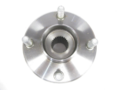 (2) New Genuine FRONT Wheel Bearing Hubs OEM For 95-00 Ford Contour F5RZ-1104-A