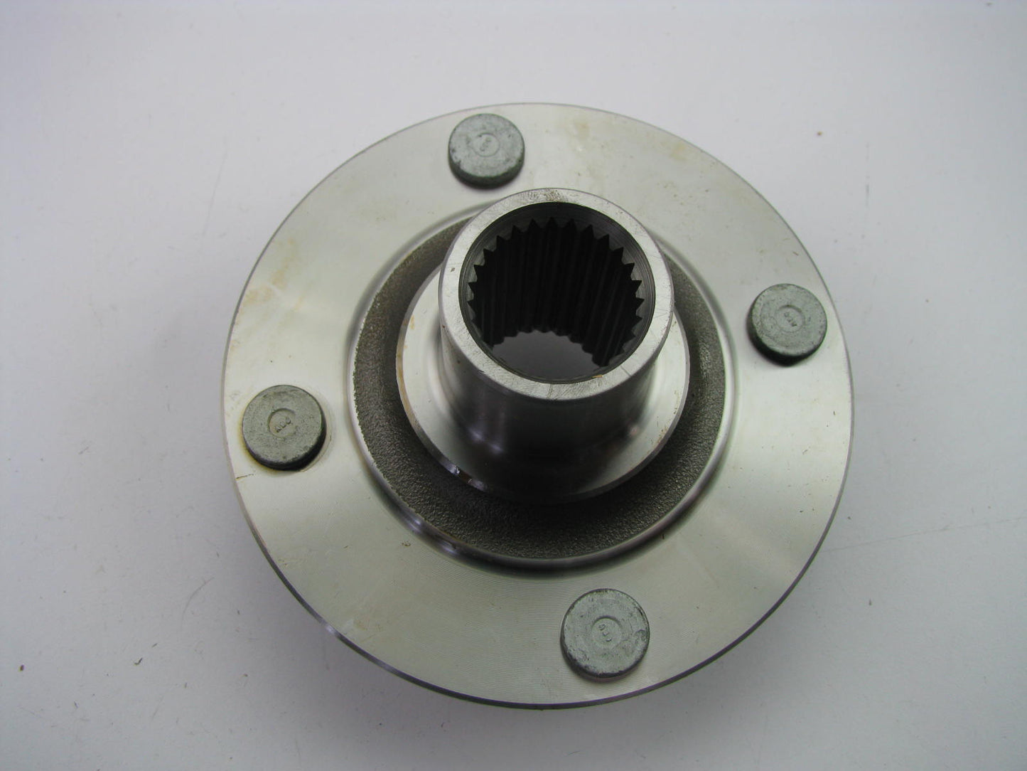 New Genuine FRONT Wheel Hub OEM For 1995-2000 Ford Contour F5RZ-1104-A