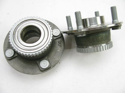 (2) NEW - OEM Ford F5RZ-1104-B Wheel Bearing And Hub Assembly - Rear