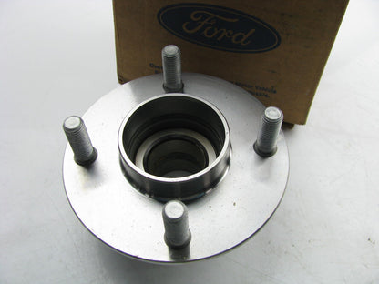 New Genuine REAR Wheel Bearing Hub OEM For 1995-2000 Ford Contour F5RZ-1104-B