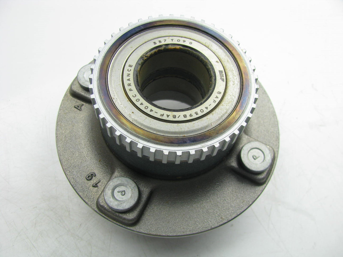 New Genuine REAR Wheel Bearing Hub OEM For 1995-2000 Ford Contour F5RZ-1104-B