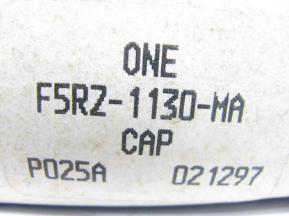 NEW - OEM Ford F5RZ-1130-MA Wheel Hub Center Cap For 1995-1997 Contour