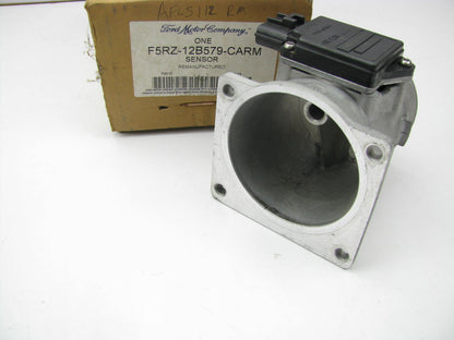 REMAN. OEM 95-99 Contour Mystique  2.5L V6 MAF Mass Air Flow Sensor With Housing