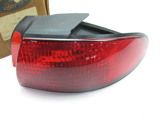 NEW - OEM Ford F5RZ-13404-A Rear Right Tail Light Lamp 1995-1997 Contour
