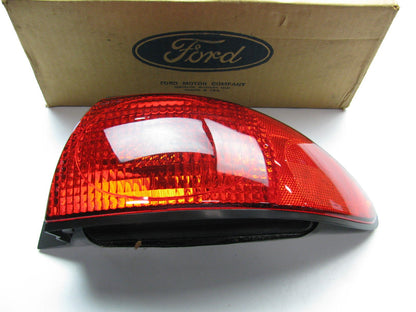 NEW OEM Ford F5RZ-13404-B Tail Light Lamp - PASSENGERS RIGHT SIDE 95-97 CONTOUR