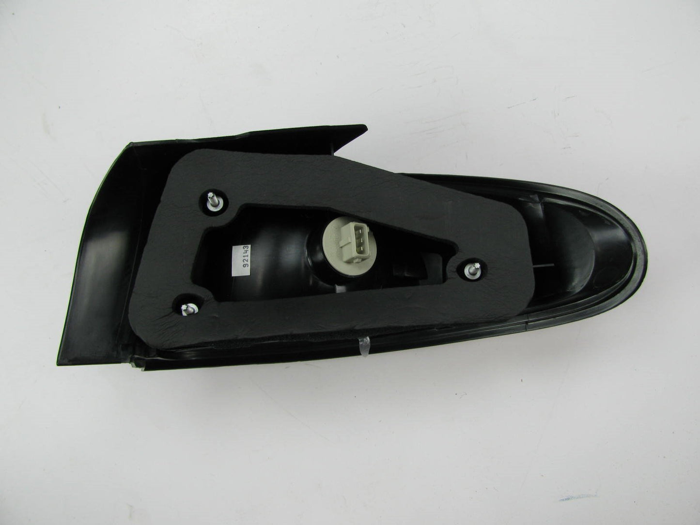 FROM 8/15/94-TO 2/20/95 ONLY - Ford Contour Left Driver Side Tail Lamp Light NEW
