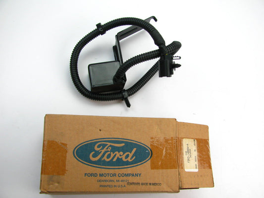 New Genuine OEM Ford F5RZ-14B004-A SRS Crash Impact Sensor FRONT RIGHT SIDE