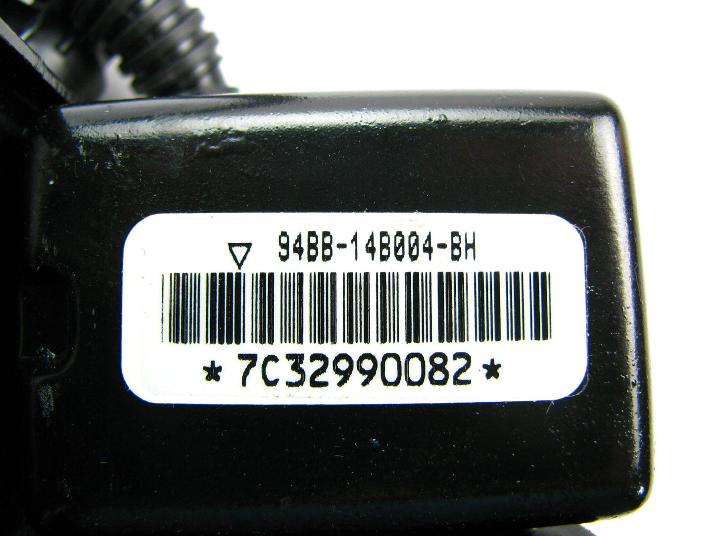 New Genuine OEM Ford F5RZ-14B004-A SRS Crash Impact Sensor FRONT RIGHT SIDE