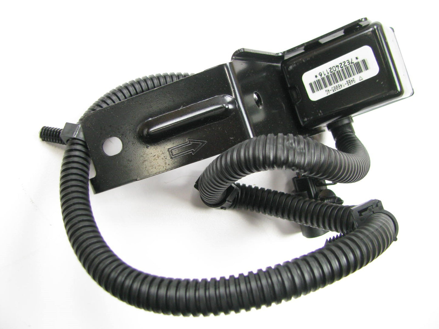 NEW GENUINE OEM FORD F5RZ-14B005-A Front Left Side Sensor 1995-1997 Contour