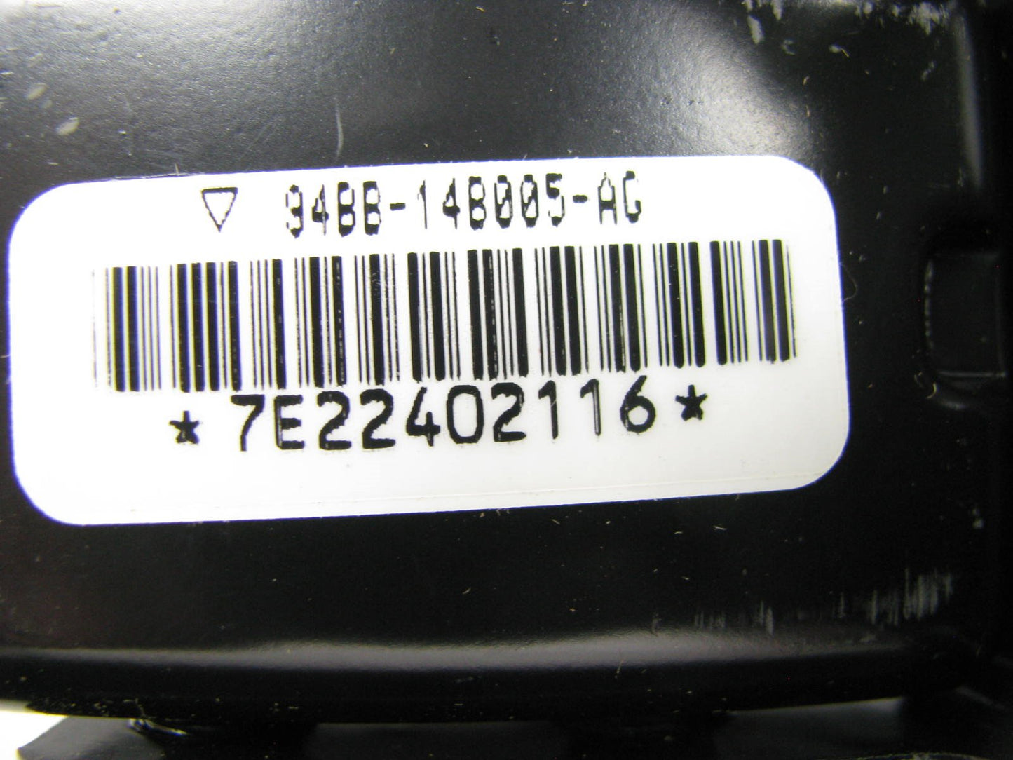 NEW GENUINE OEM FORD F5RZ-14B005-A Front Left Side Sensor 1995-1997 Contour