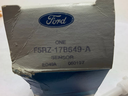 NEW - OEM Ford F5RZ-17B649-A Coolant Level Indicator Switch
