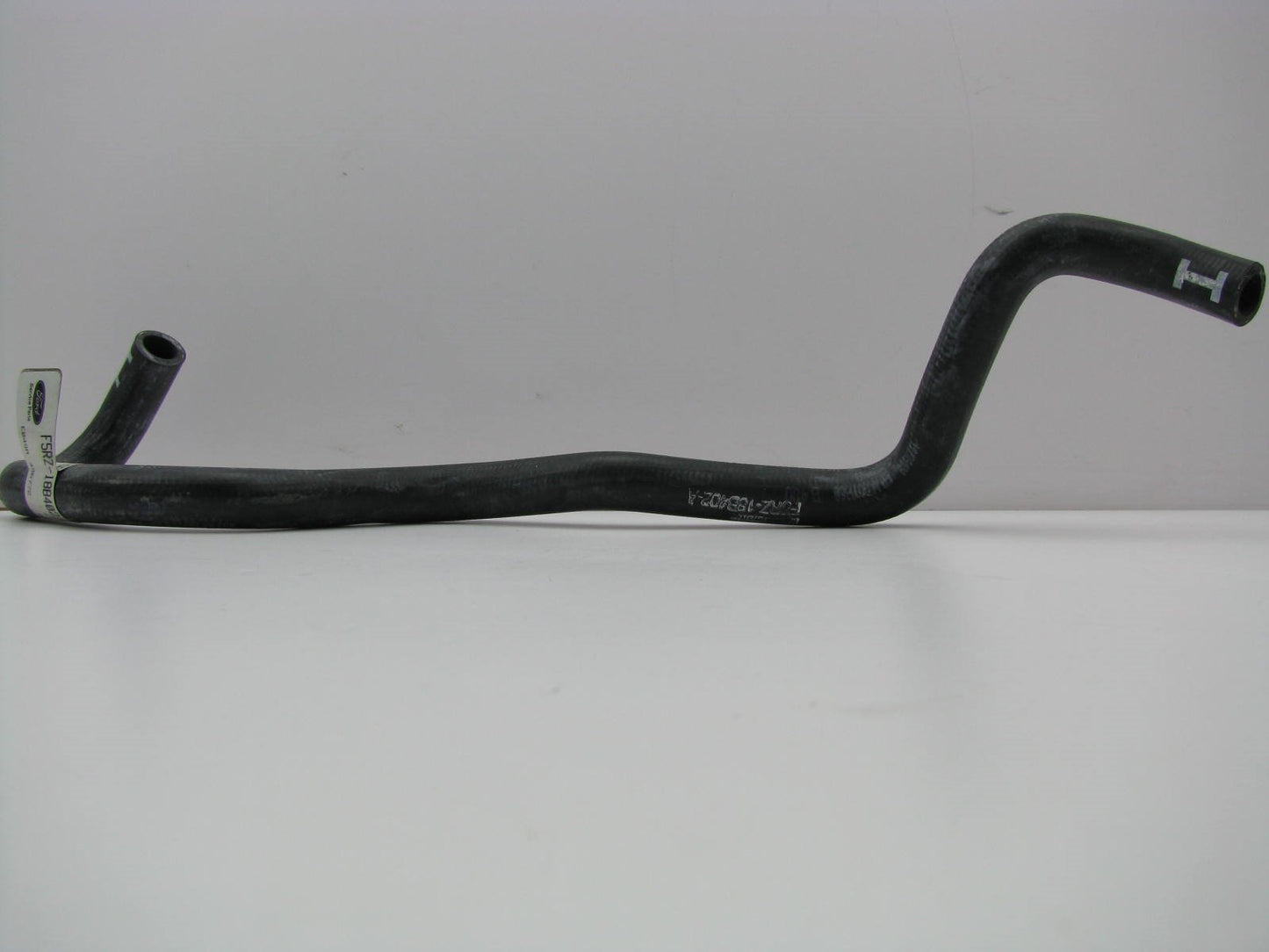 New GENUINE OEM 95-00 Ford Contour Mystique 2.5L  HVAC Heater Hose F5RZ-18B402-A