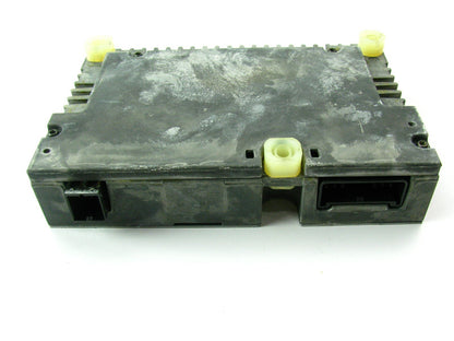 New OEM Radio Amplifier OEM Ford F5RZ-18B849-B / F4ZF-18T806-AC - 94-98 Mustang