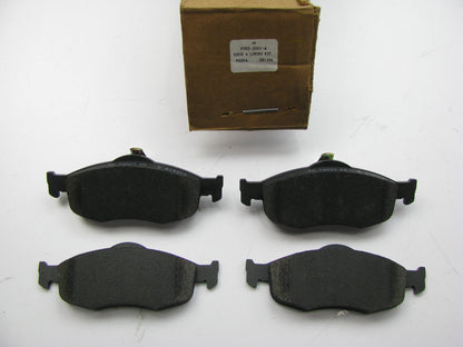 NEW GENUINE OEM Ford F5RZ-2001-A Front Disc Brake Pads