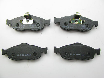 NEW GENUINE OEM Ford F5RZ-2001-A Front Disc Brake Pads