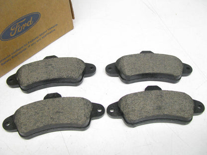 NEW - OEM F5RZ-2200-B Front Disc Brake Pads For 1995-2000 Contour & Mystique